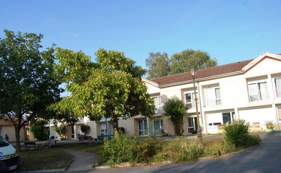 Résidence - Galerie de photos - Image 3 sur 3