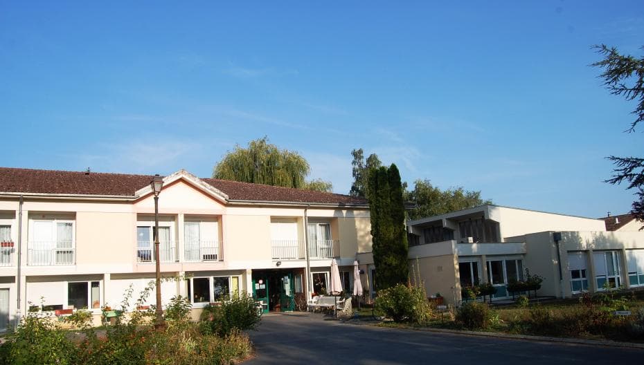 Résidence - Galerie de photos - Image 2 sur 3