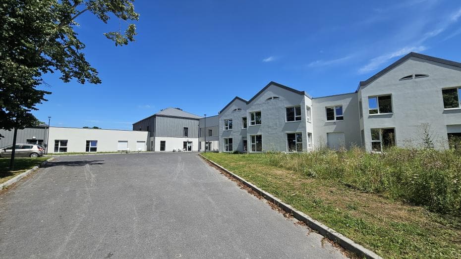 Résidence - Galerie de photos - Image 3 sur 4