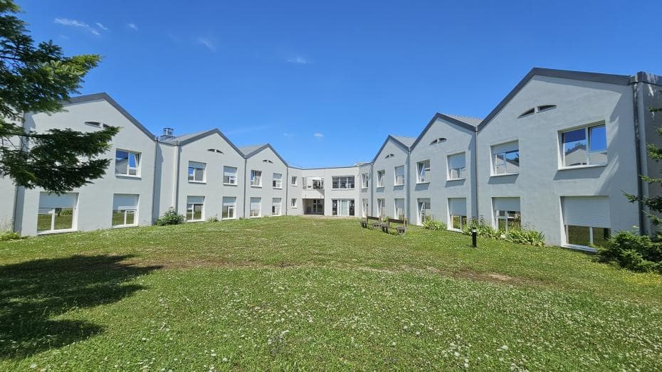 Résidence - Galerie de photos - Image 2 sur 4