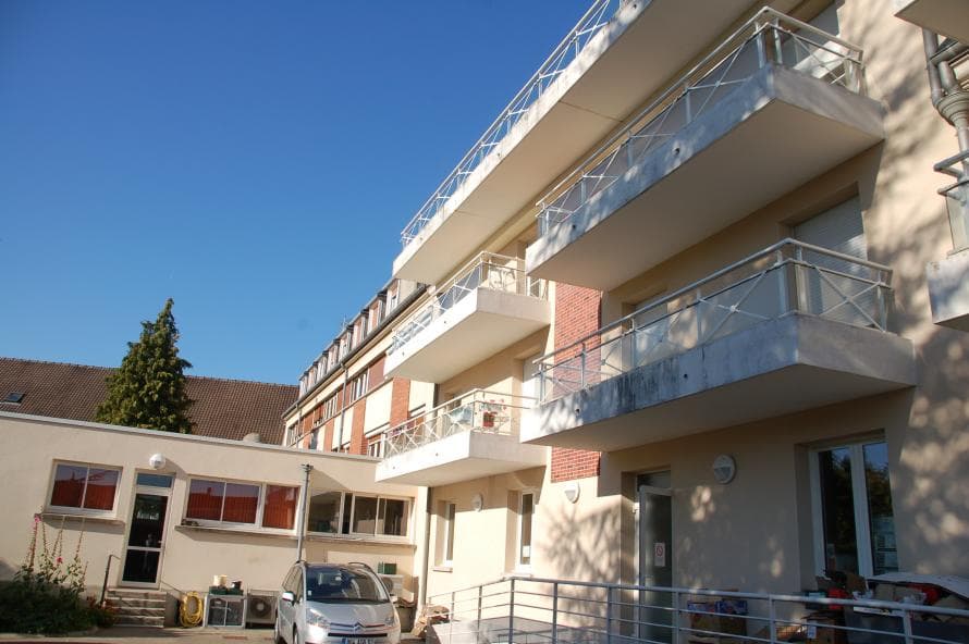 Résidence - Galerie de photos - Image 2 sur 2