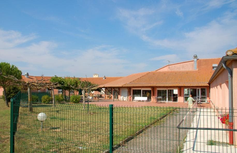 Résidence - Galerie de photos - Image 2 sur 15