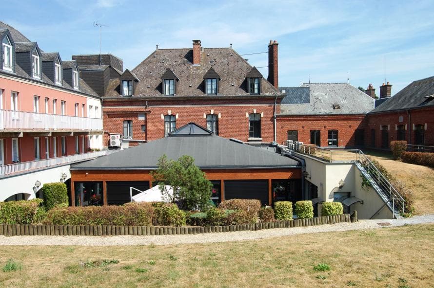 Résidence - Galerie de photos - Image 3 sur 3