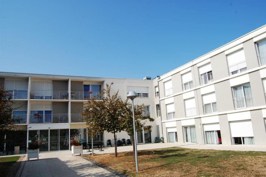 Résidence - Galerie de photos - Image 3 sur 4