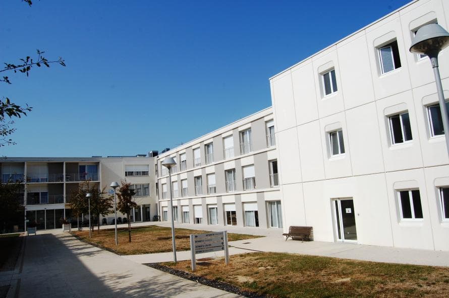 Résidence - Galerie de photos - Image 2 sur 4