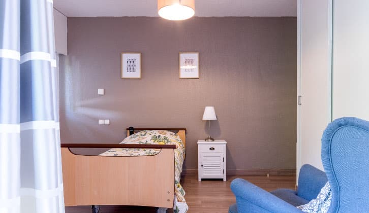 Résidence - Galerie de photos - Image 3 sur 18