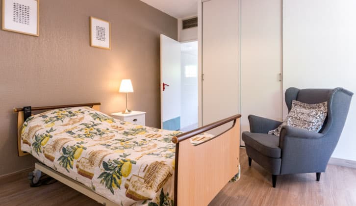 Résidence - Galerie de photos - Image 2 sur 18