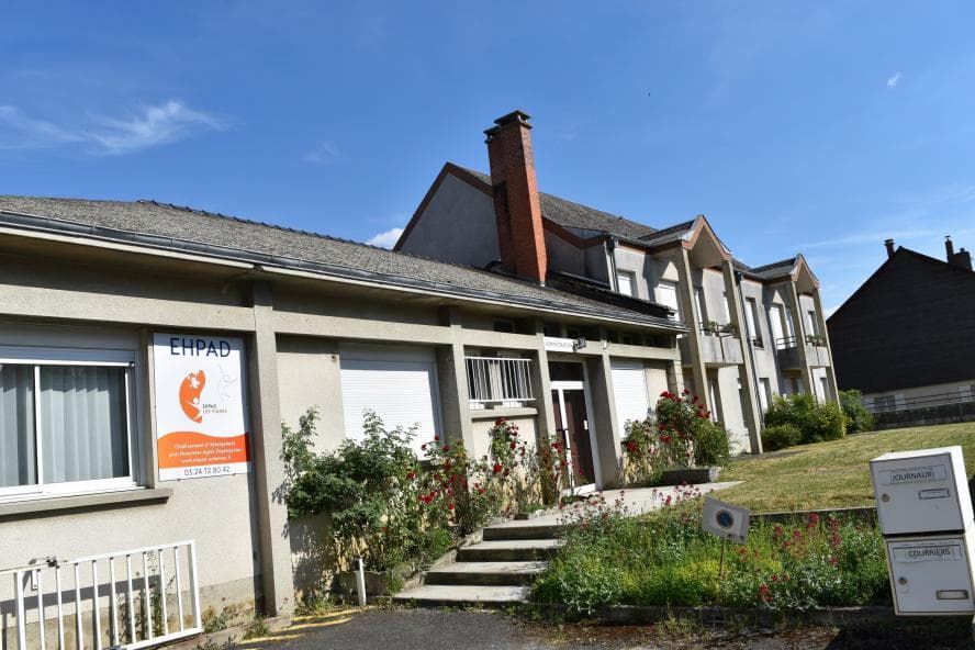 Résidence - Galerie de photos - Image 3 sur 3