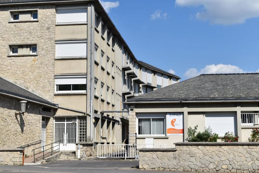 Résidence - Galerie de photos - Image 2 sur 3