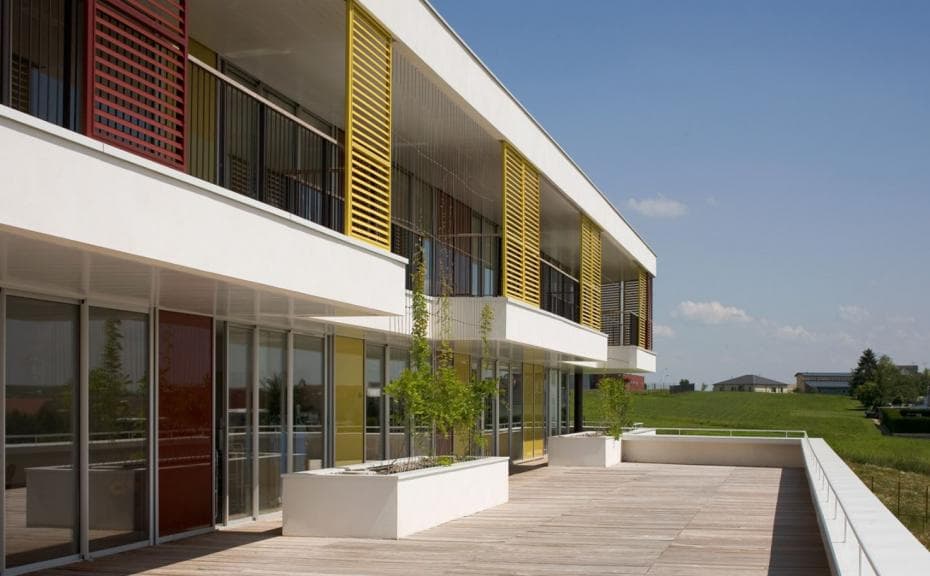 Résidence - Galerie de photos - Image 3 sur 5