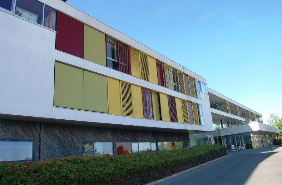 Résidence - Galerie de photos - Image 2 sur 5