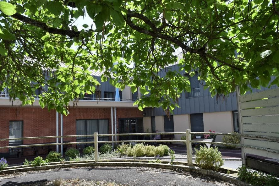 Résidence - Galerie de photos - Image 3 sur 4