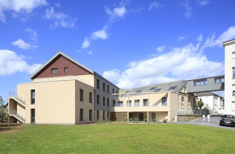 Résidence - Galerie de photos - Image 2 sur 4