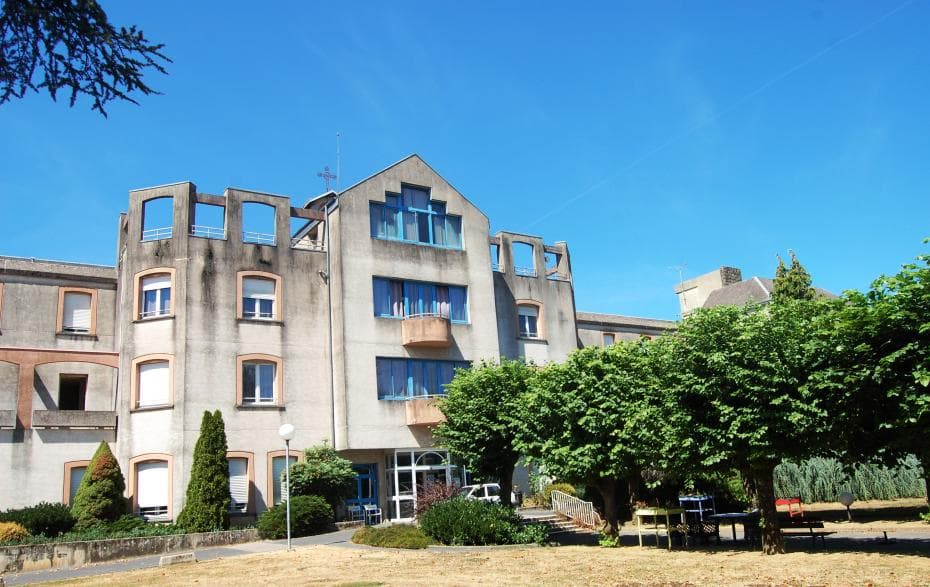 Résidence - Galerie de photos - Image 3 sur 3