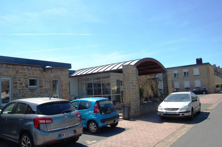 Résidence - Galerie de photos - Image 2 sur 2