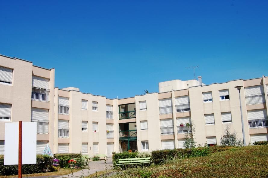 Résidence - Galerie de photos - Image 2 sur 2