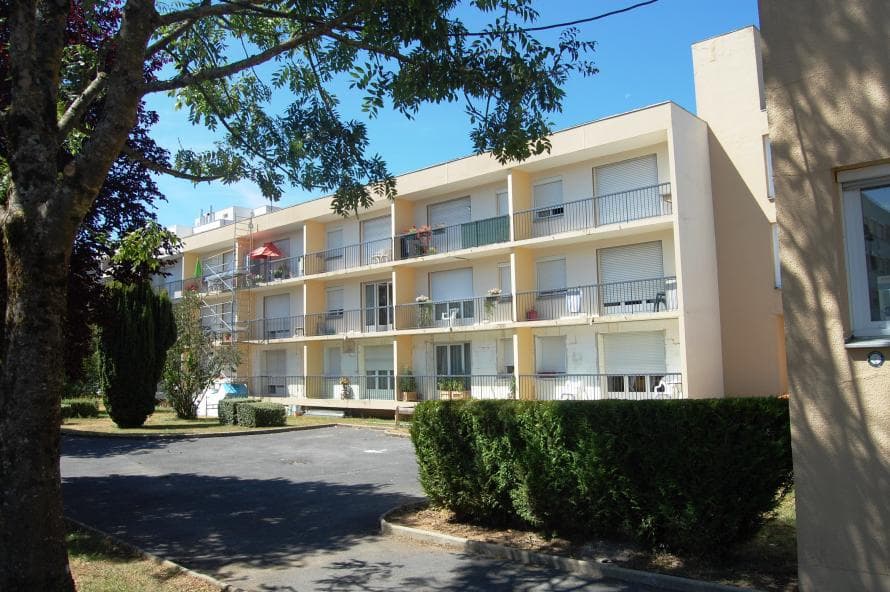 Résidence - Galerie de photos - Image 2 sur 2