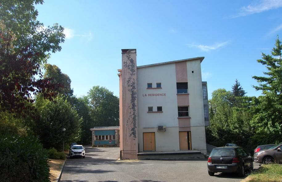 Résidence - Galerie de photos - Image 2 sur 3