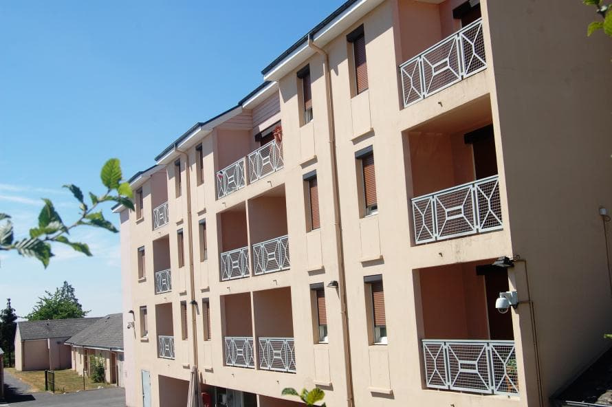 Résidence - Galerie de photos - Image 3 sur 3