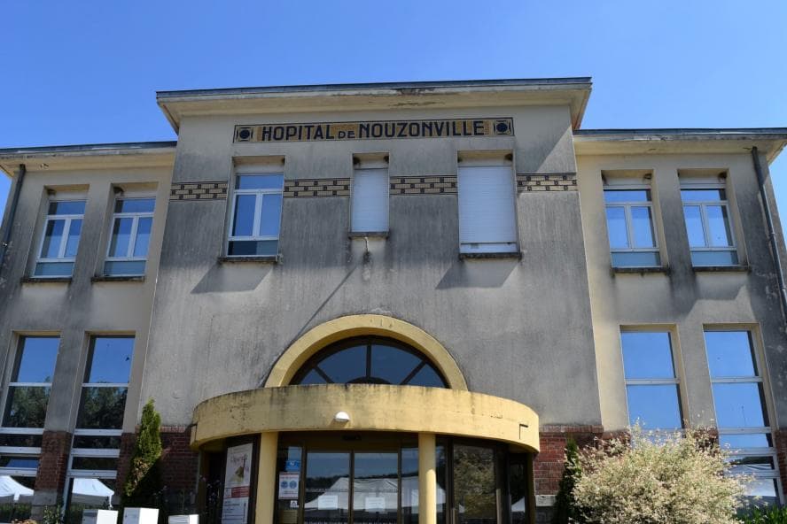 Résidence - Galerie de photos - Image 3 sur 4