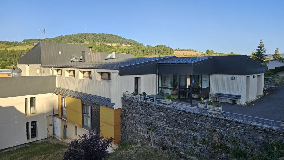 Résidence - Galerie de photos - Image 2 sur 2