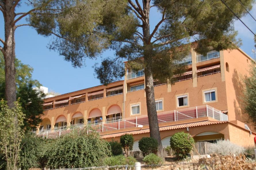 Résidence - Galerie de photos - Image 2 sur 3