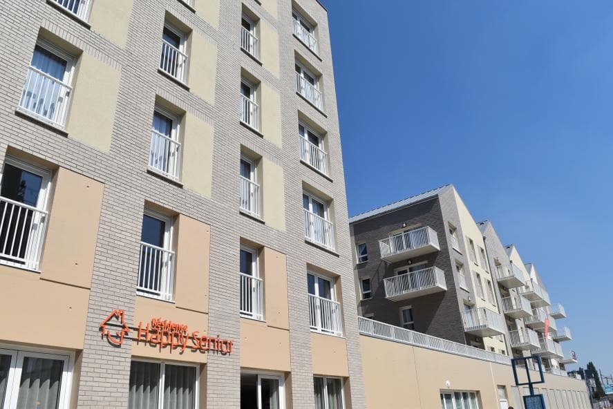 Résidence - Galerie de photos - Image 2 sur 4