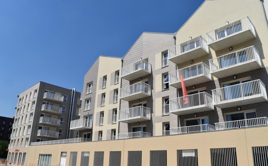 Résidence - Galerie de photos - Image 3 sur 4