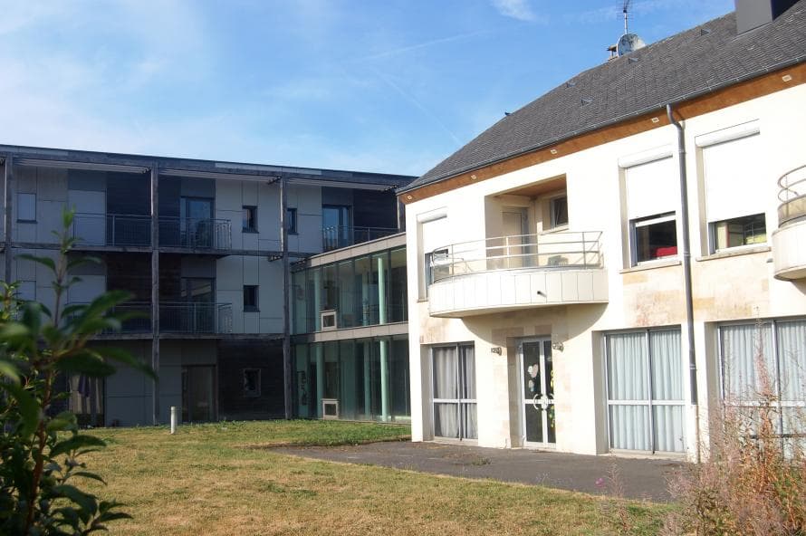 Résidence - Galerie de photos - Image 2 sur 4