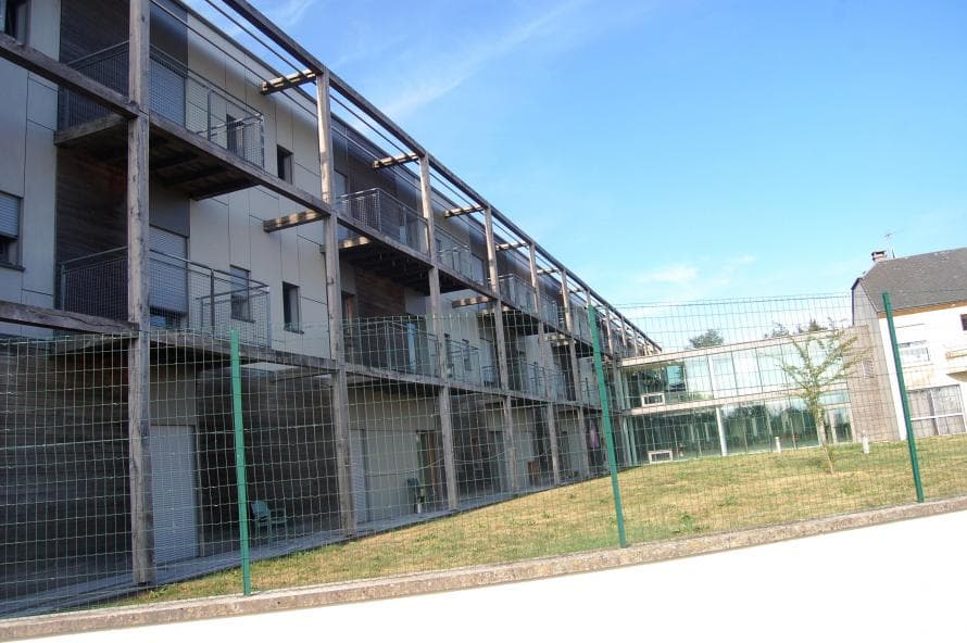 Résidence - Galerie de photos - Image 3 sur 4