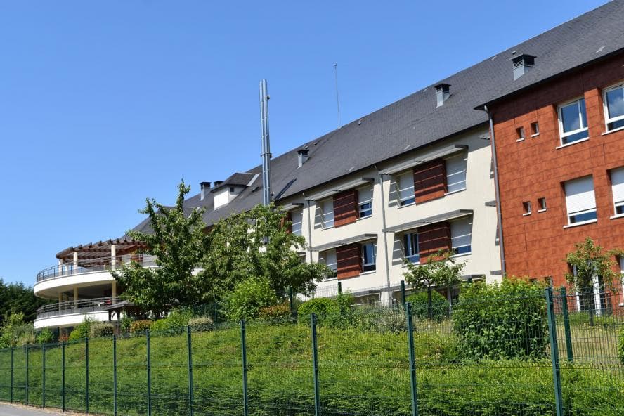 Résidence - Galerie de photos - Image 2 sur 2