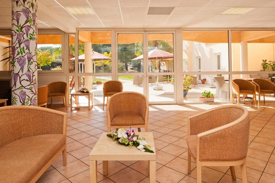 Résidence - Galerie de photos - Image 3 sur 7