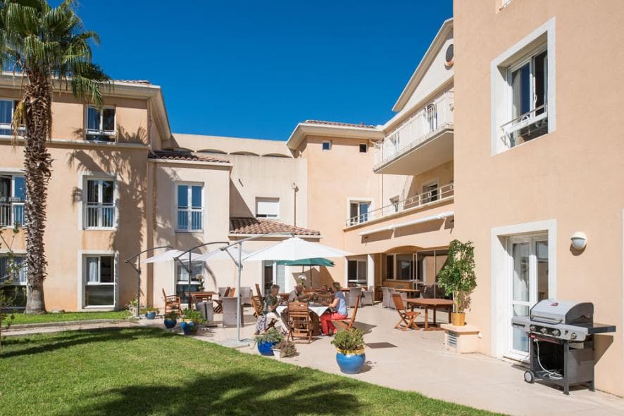 Résidence - Galerie de photos - Image 2 sur 7