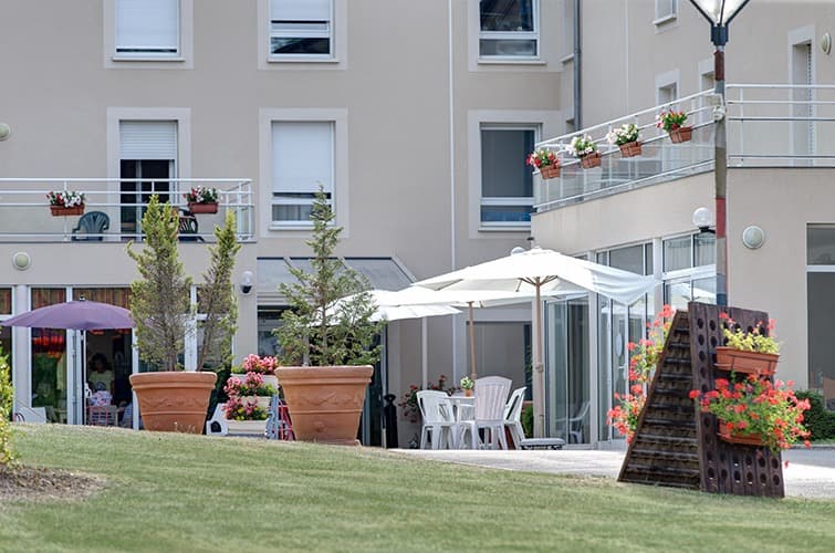 Résidence - Galerie de photos - Image 2 sur 14