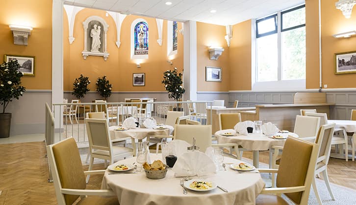 Résidence - Galerie de photos - Image 2 sur 8