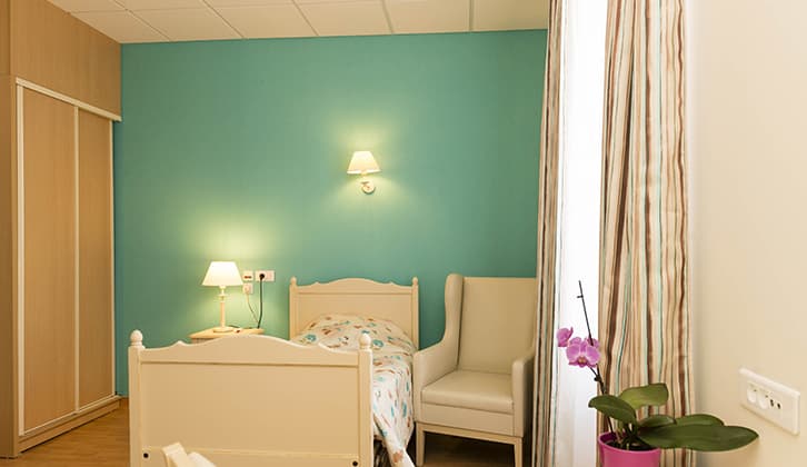 Résidence - Galerie de photos - Image 3 sur 8