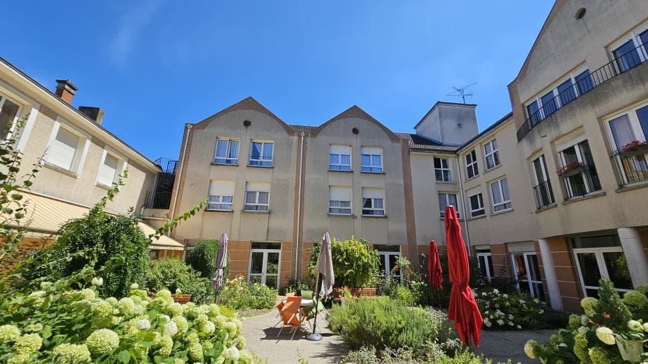 Résidence - Galerie de photos - Image 2 sur 2