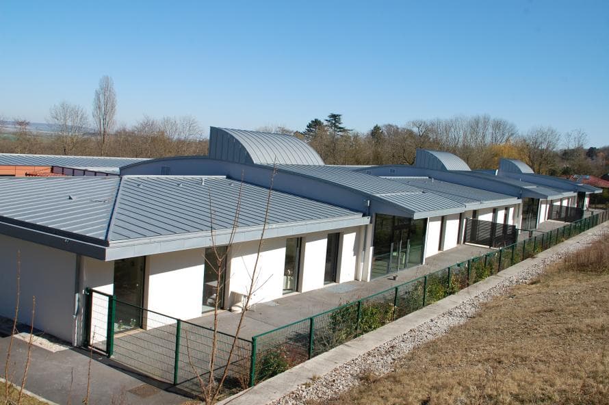 Résidence - Galerie de photos - Image 3 sur 16