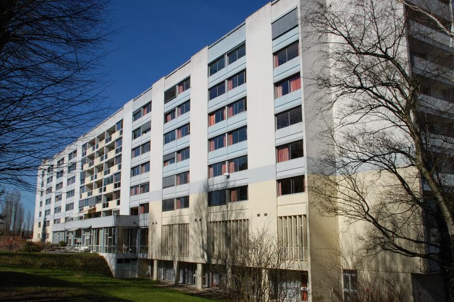 Résidence - Galerie de photos - Image 2 sur 16