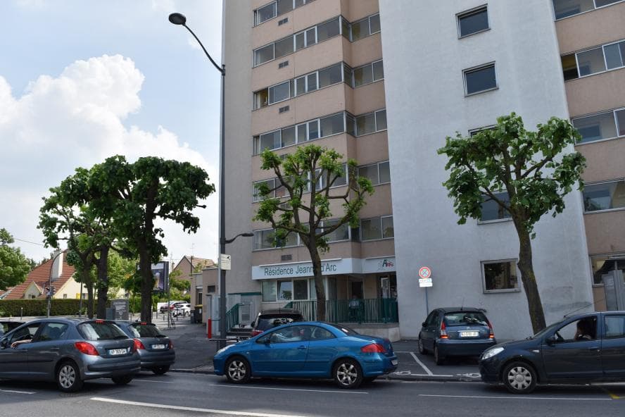 Résidence - Galerie de photos - Image 3 sur 3