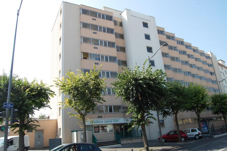 Résidence - Galerie de photos - Image 2 sur 3