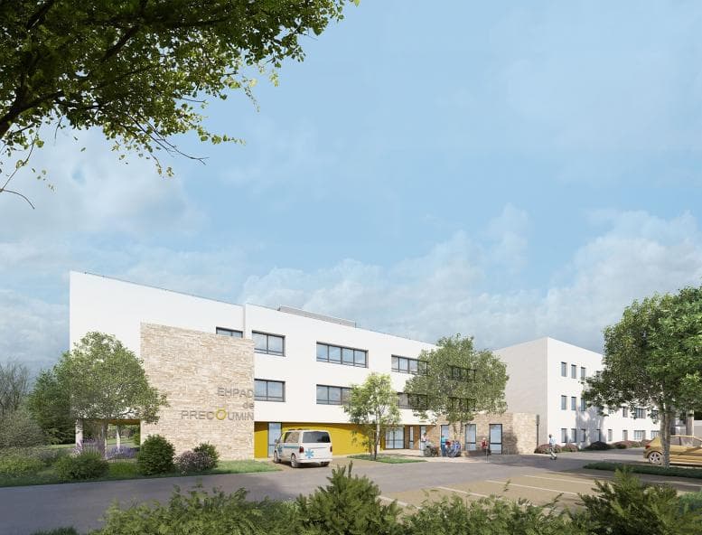 Résidence - Galerie de photos - Image 3 sur 3