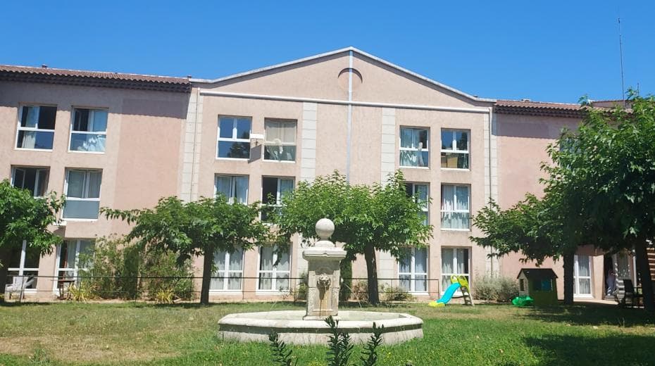 Résidence - Galerie de photos - Image 2 sur 2