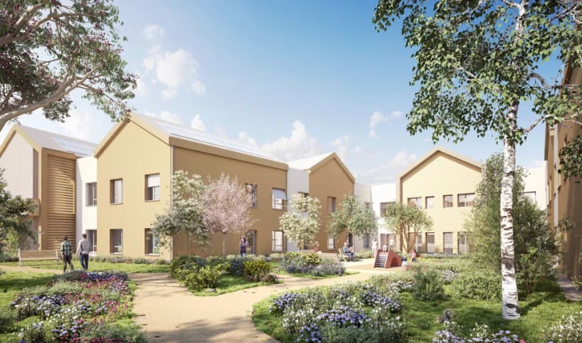 Résidence - Galerie de photos - Image 2 sur 3