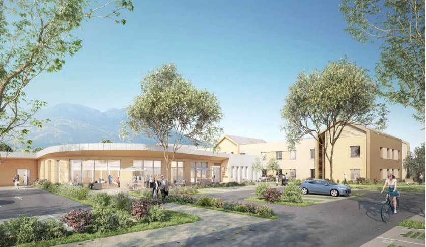 Résidence - Galerie de photos - Image 3 sur 3