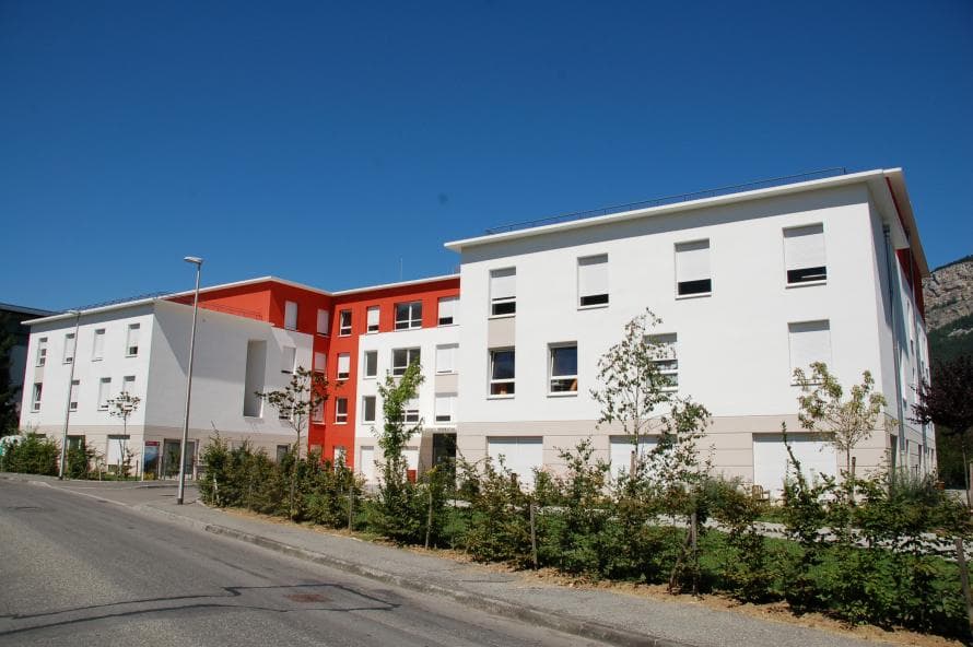 Résidence - Galerie de photos - Image 2 sur 2