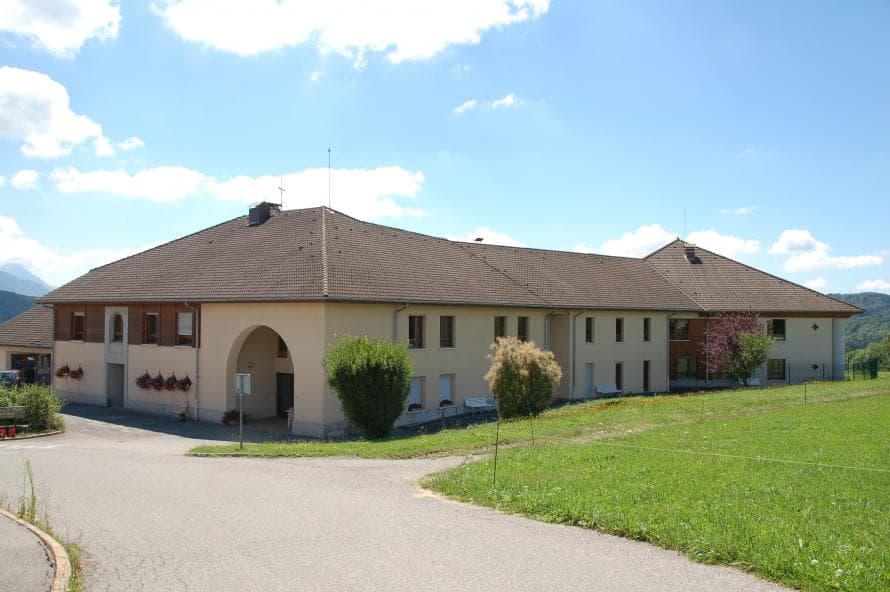 Résidence - Galerie de photos - Image 2 sur 2