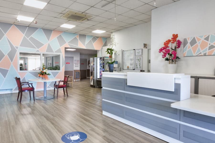 Résidence - Galerie de photos - Image 2 sur 15