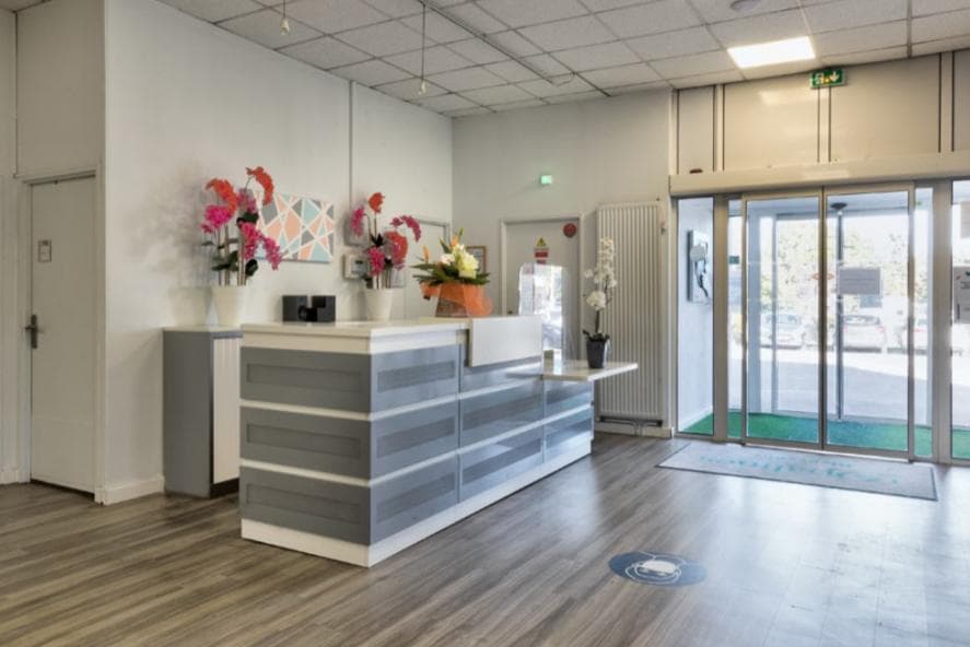 Résidence - Galerie de photos - Image 3 sur 15