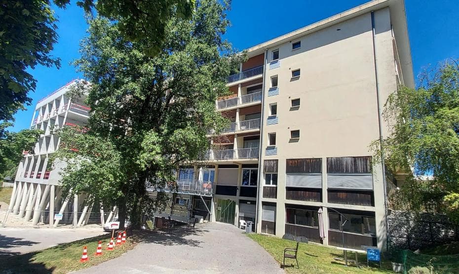 Résidence - Galerie de photos - Image 2 sur 3